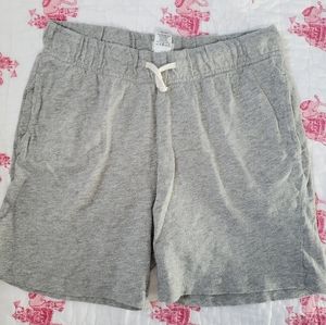 Crewcuts drawstring shorts with pockets